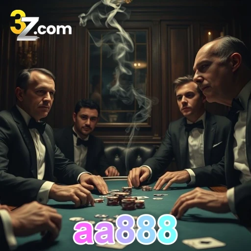 AA888 Jogos de caça-níqueis