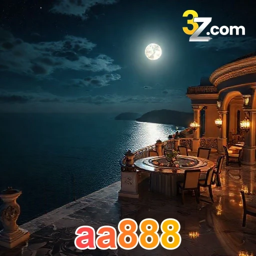 AA888 Jogos de caça-níqueis